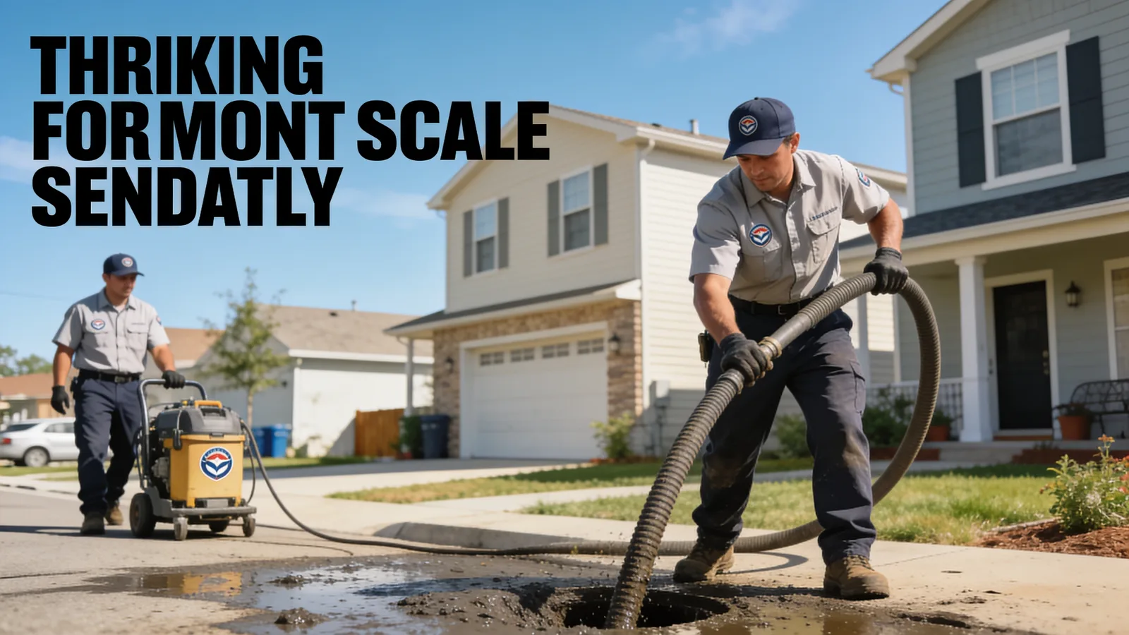 Sewage Cleanup in Kings Beach, CA near me